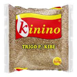 trigo para kibe kininor