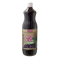 suco de uva goes integral 1l