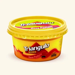 doce de leite triangulo mineiro. 300g