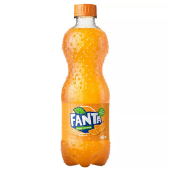 refrig fanta laranja 600ml