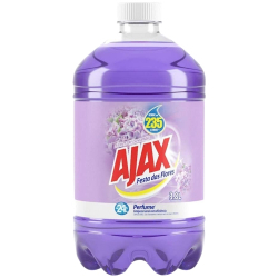 limpad.perf.ajax 3,8l festa flores
