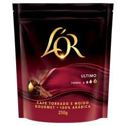 cafe lor 250g ultimo doy bag