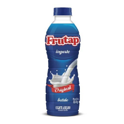 iogurte frutap garrafa 850g batido