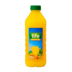 suco life 1,7l laranja