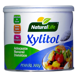 xylitol kodilar 300g lata
