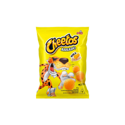 salg.cheetos 33g bola