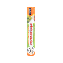 embalagem plastica giopackx roloades
