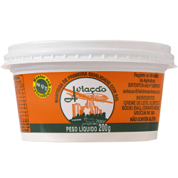 manteiga aviacao extra com sal 200g