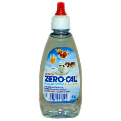 adocante zero-cal 100ml
