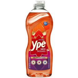 deterg.gel. ype 406g neutro