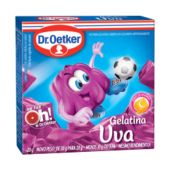 po p/gelatina dr. oetker uva cx 20g