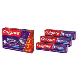 cr.dental colgate l3p2 70g m.p.a neutracucar