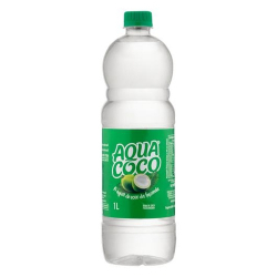 agua de coco aqua coco 1l