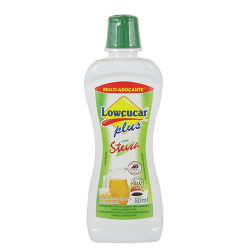 adocante stevia plus 65ml