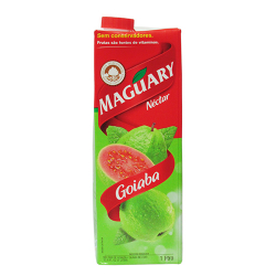 nectar maguary goiaba 1l