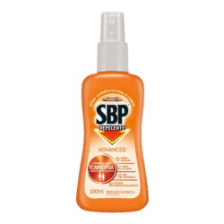 repelente sbp 100ml 20% desc. spray