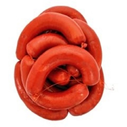 linguica seca - 500g