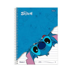 cad foroni cd 1m stitch 80f