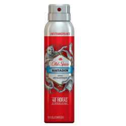 desod.aero old spice 150ml 48hrs citrico