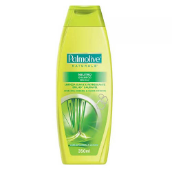 shampoo palmolive neutro 350ml