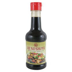 molho de soja aji no shoyu 150ml