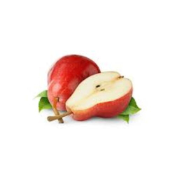 pera red - 400g - aproximadamente 2 unidades