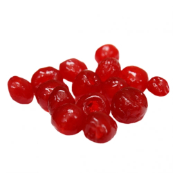 cereja calda sem talo - 200g