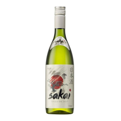 saque sakai 750ml