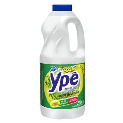 desinfetante liquido bak ype eucalipto 2l