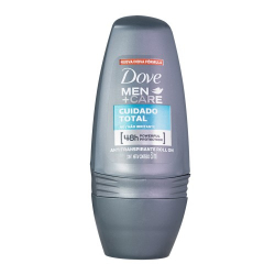 desodorante roll-on dove men clean comfort 50ml