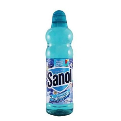 limpador sanol perfumado momentos d fr 500ml