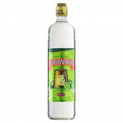 coquetel alcoolico limao velho barreiro garrafa 910ml