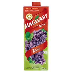 nectar maguary uva 1l