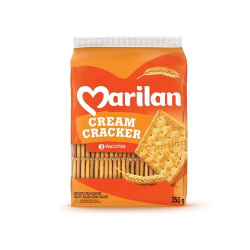 biscoito cream cracker marilan