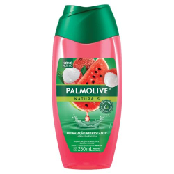 sabonete liq.palmolive corpo 250ml melancia/lichia