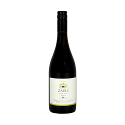vinho zaeli reserva 750ml chile pinot noir