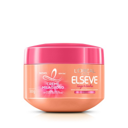 cr milagroso elseve quer veg 300g