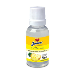essencia junco 30ml abacaxi