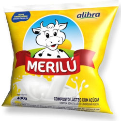 composto lacteo merilu 400g