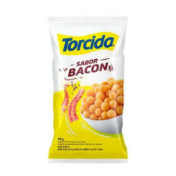 salg.torcida 60g bacon