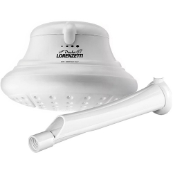 chuveiro bella duchaw branco blisv