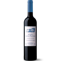 vinho tinto portugues quinta de bons-ventos 750ml