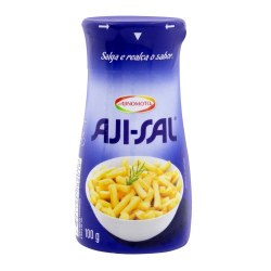 realcador de sabor aji-sal ajinomoto 100g