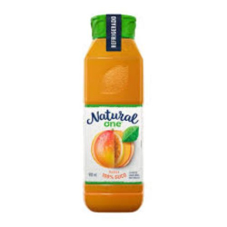 suco natural one refrig. pet 900ml manga