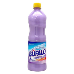 desinfetante bufalo 750ml lavanda.