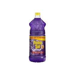 desinfetante liquido pinho sol lavanda 1,75l