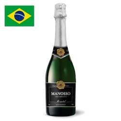 espum. manosso moscatel bco 750ml