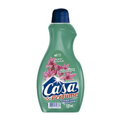limpador perfumado casa & perfume bela flore 500ml