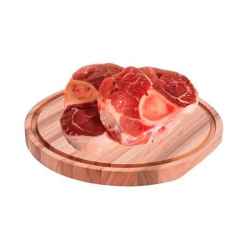 carne bovino osso buco 500g