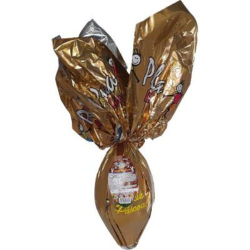 ovo de pascoa pula kids - 280g